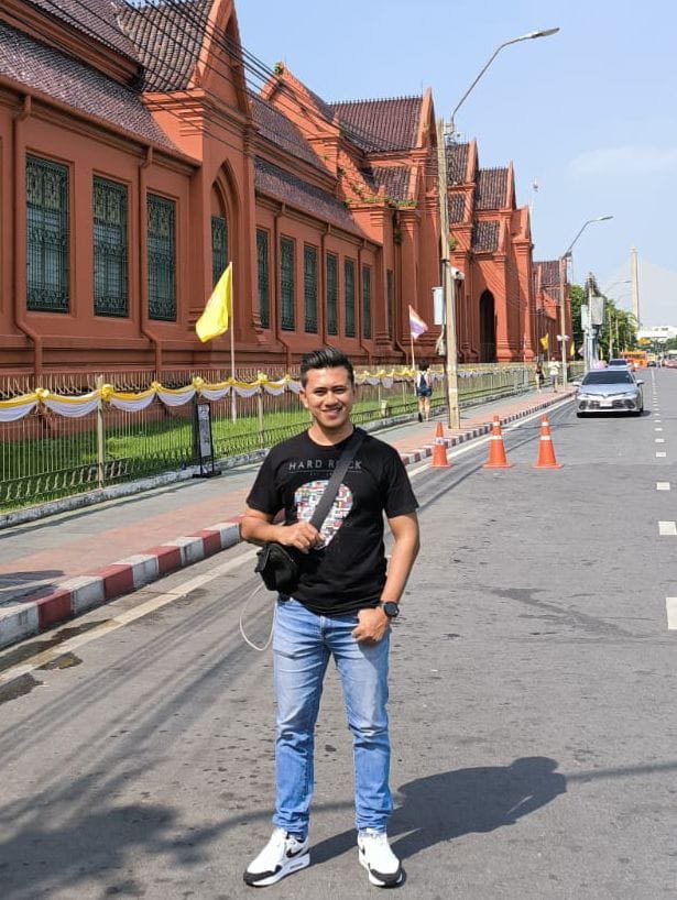 Angga Suzuki