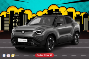 e vitara