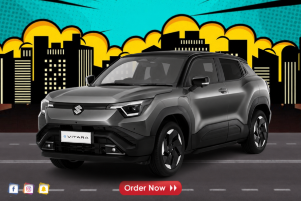 E VITARA